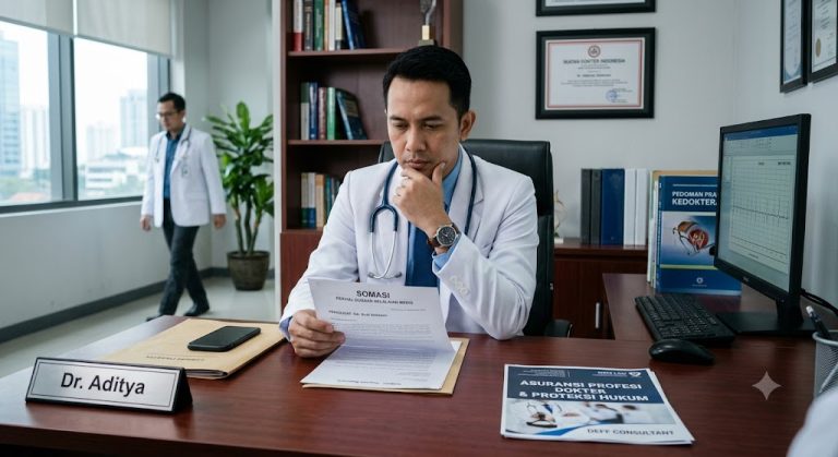 Asuransi-Liability-Dokter